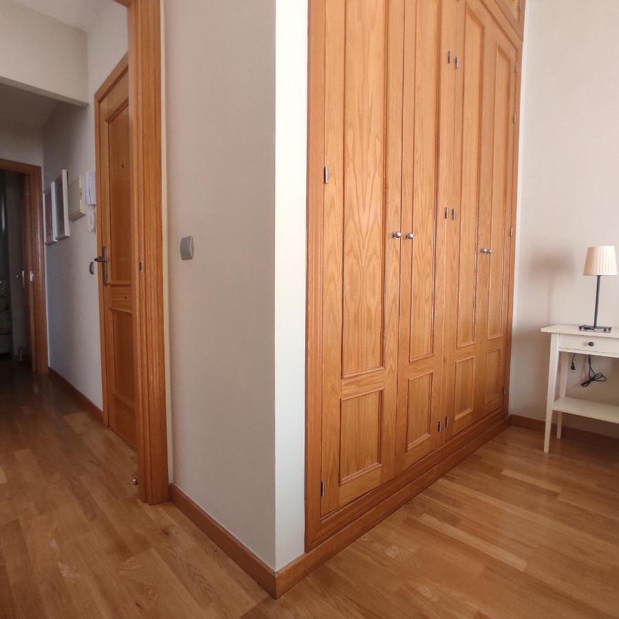 Malaga Centro公寓 外观 照片