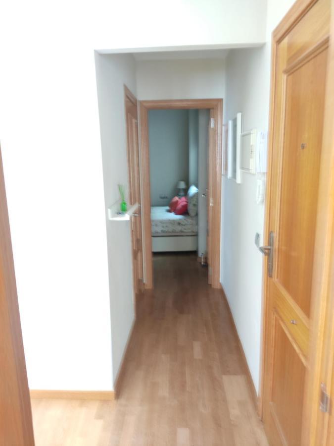 Malaga Centro公寓 外观 照片
