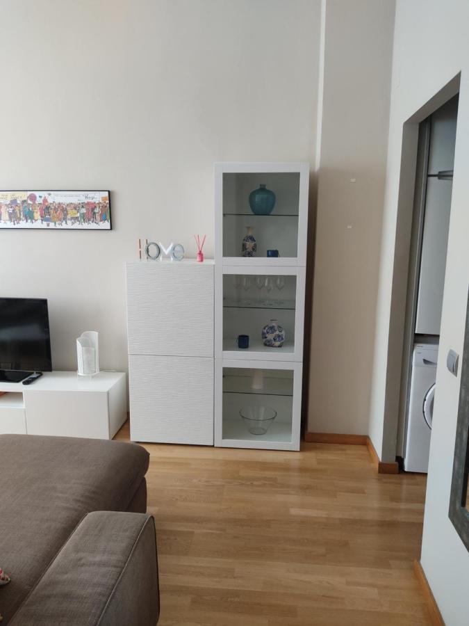 Malaga Centro公寓 外观 照片