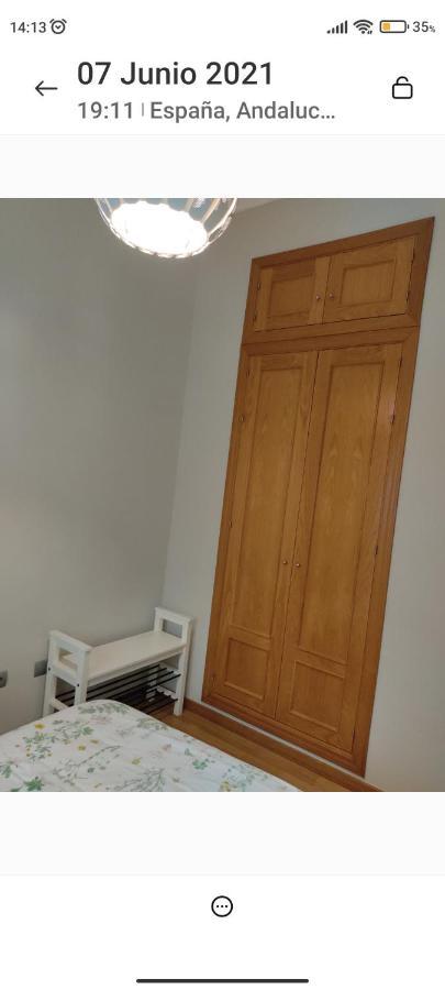 Malaga Centro公寓 外观 照片
